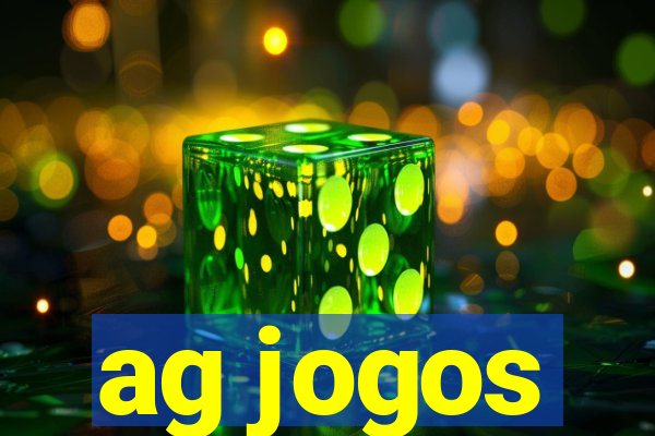 ag jogos